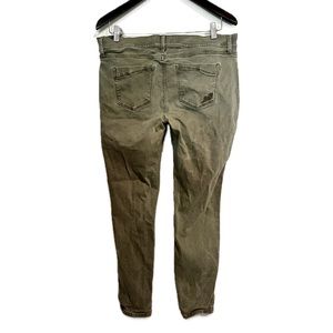 Express Skinny Jeggings Size 12 Petite